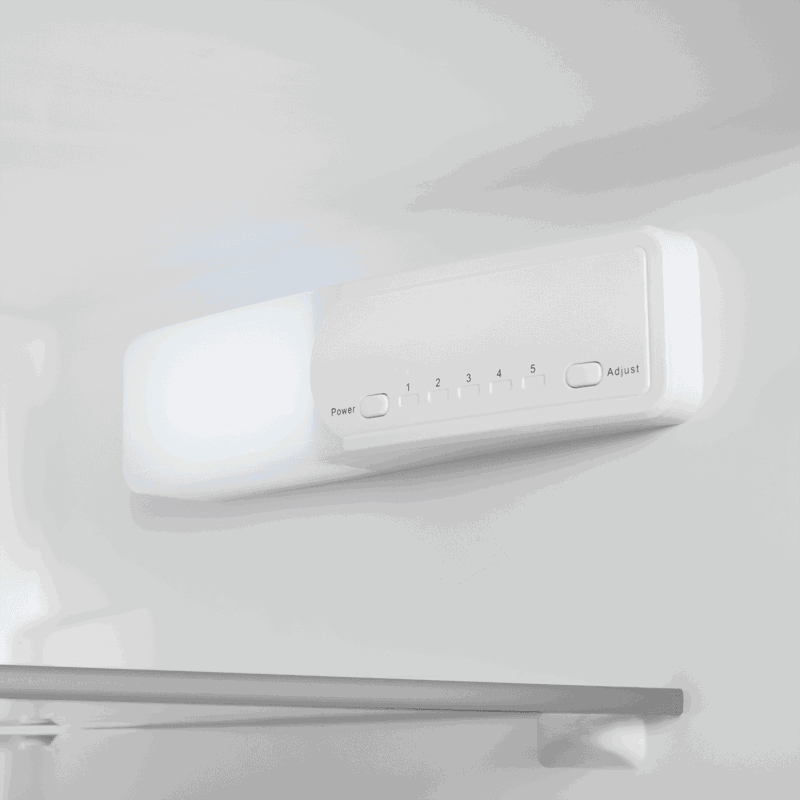 Maunfeld MBL88SWGR Inverter