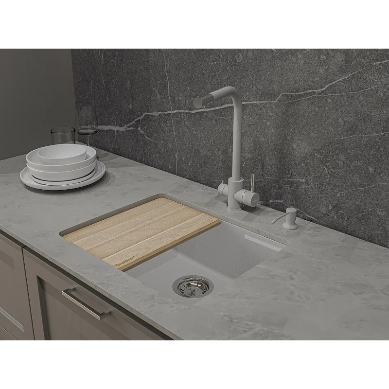 GranFest URBAN 4555 gray