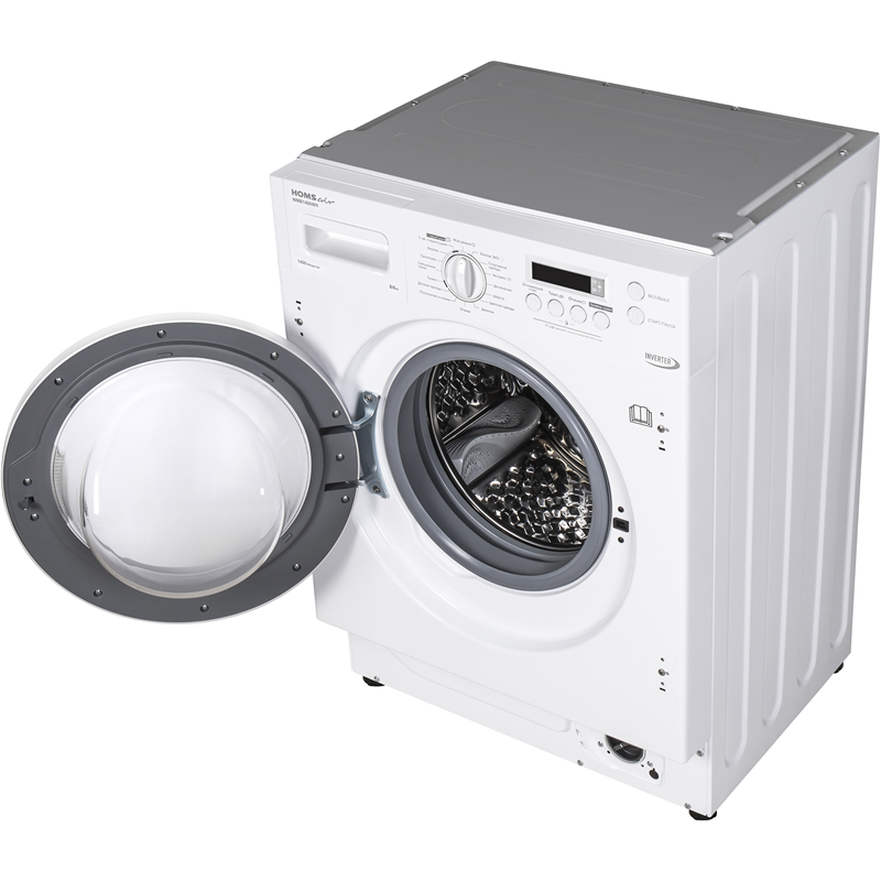 HOMSAir WMB1486WH