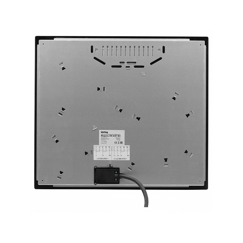 Korting HK 6351 B3