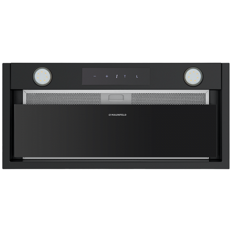 Maunfeld FANTASY LIGHT 60 Black