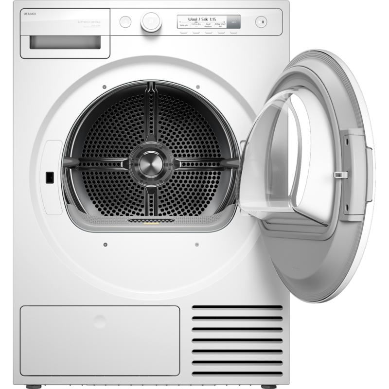 ASKO T108HW