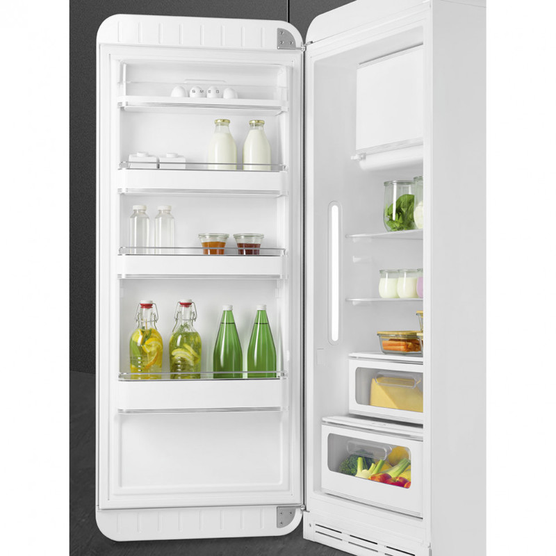 SMEG FAB28LWH6