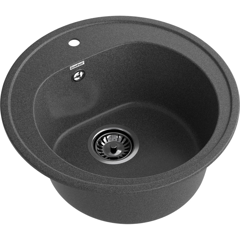 GranFest RONDO R-510 graphite