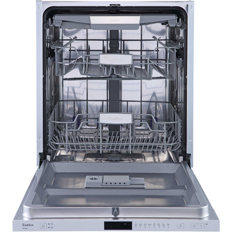 EVELUX BD 6002