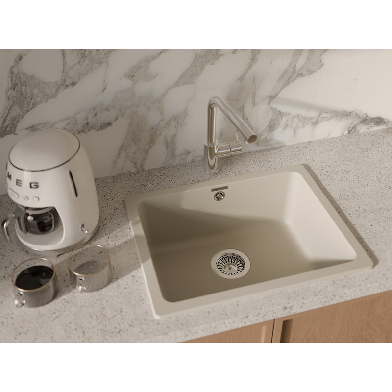 Rivelato BK-50 beige scuro