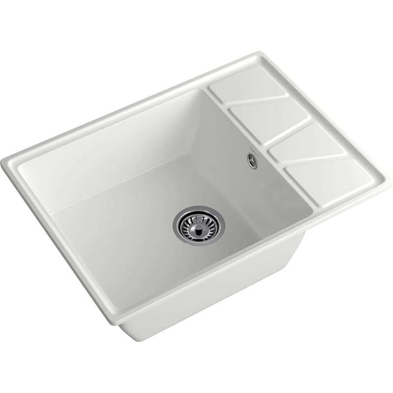 GranFest VERTEX V-680L frost