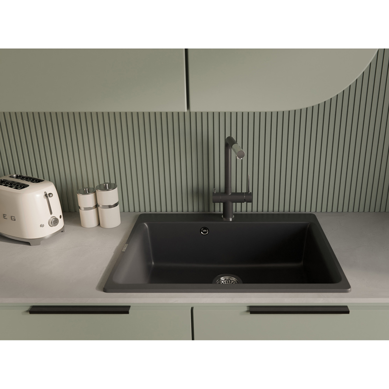 Rivelato X-70 antracite