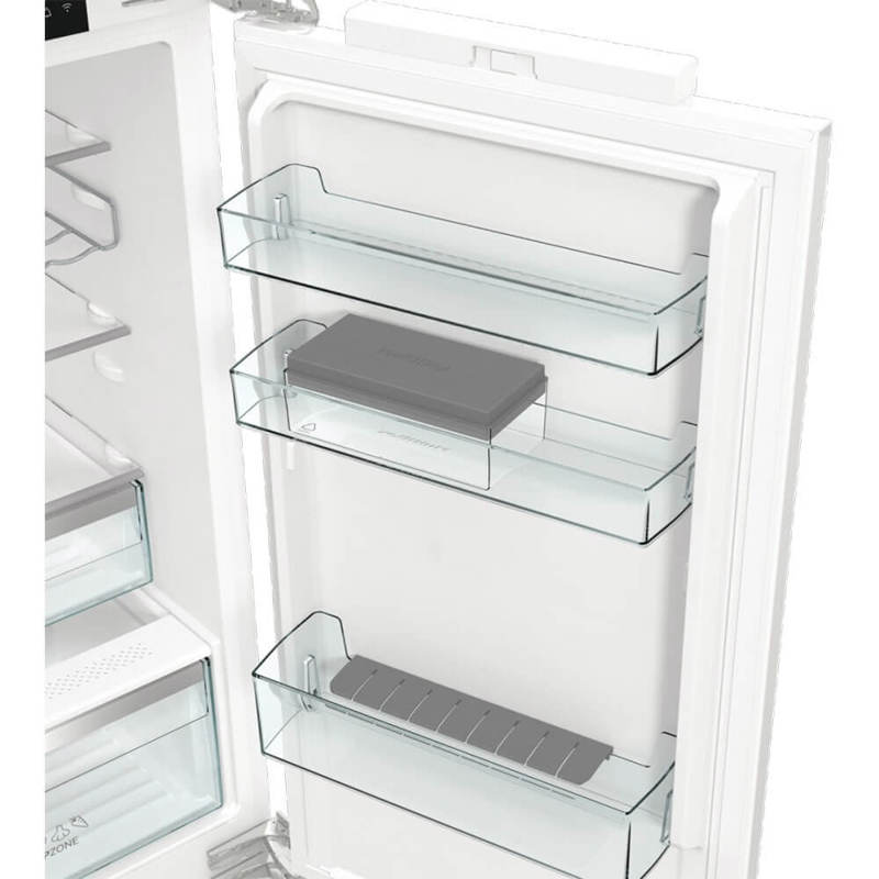 Gorenje NRKI517E82WF