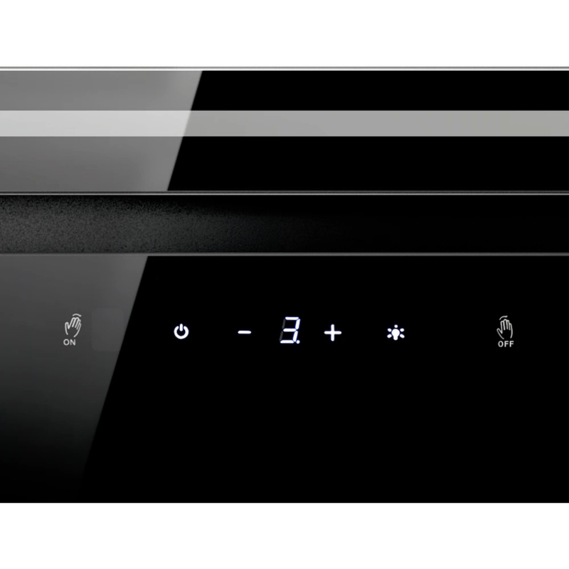 Monsher LUMIA 60 NOIR