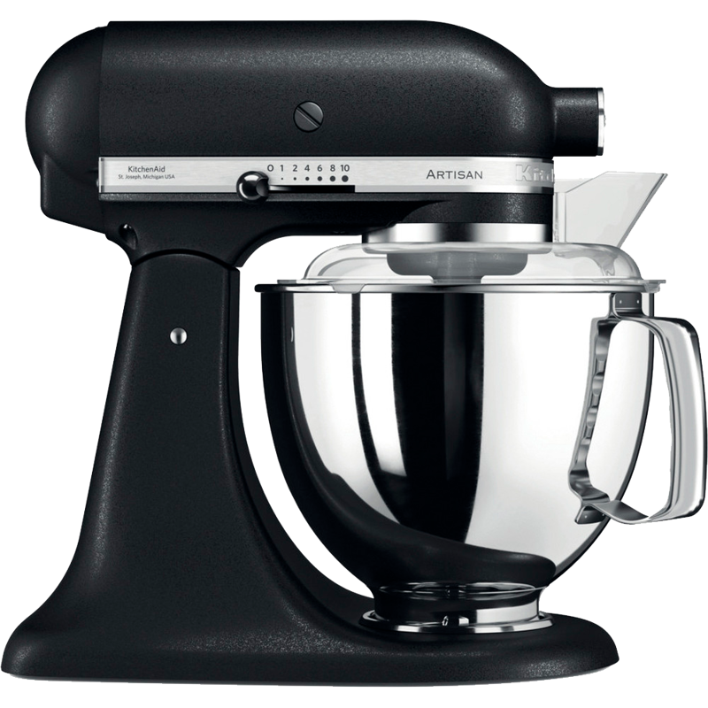KitchenAid 5KSM175PSEBK