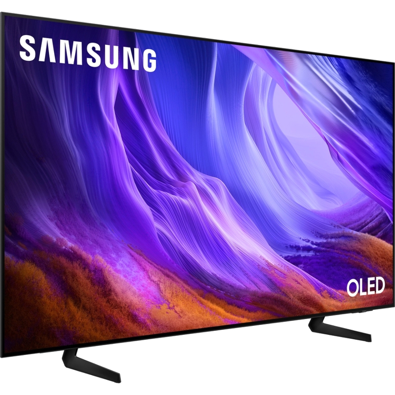 Samsung Electronics QE55S85HAEXPY