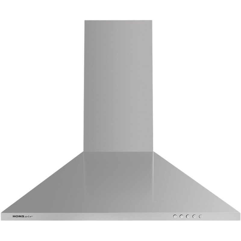 HOMSAir DELTA 60 Inox