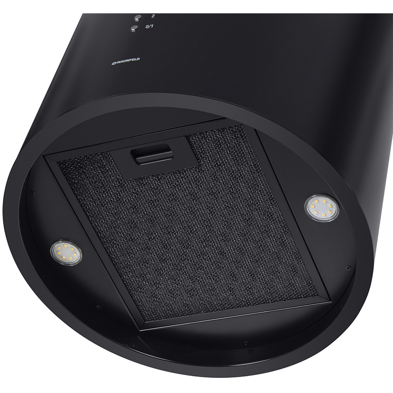 Maunfeld LEE ISLA 39 BLACK