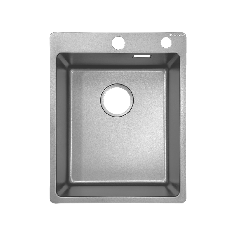 GranFest METAL 4050 silver