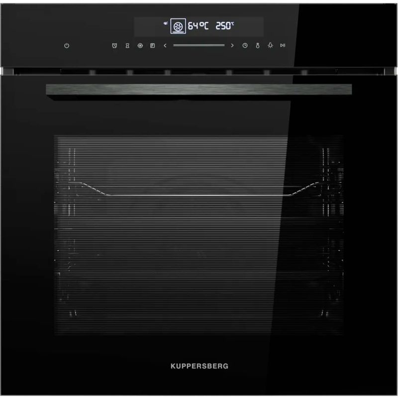 Kuppersberg HT 613 Black