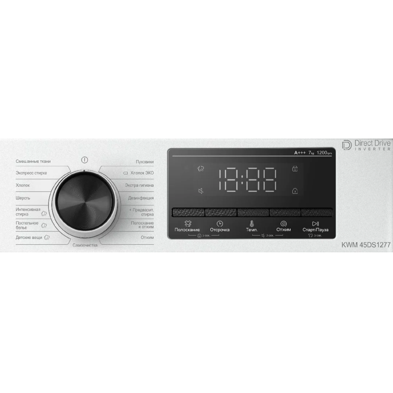 Korting KWM 45DS1277