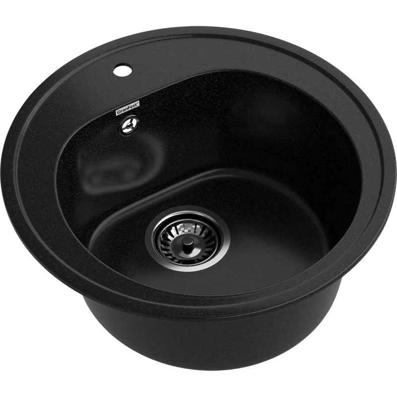 GranFest RONDO R-510 black