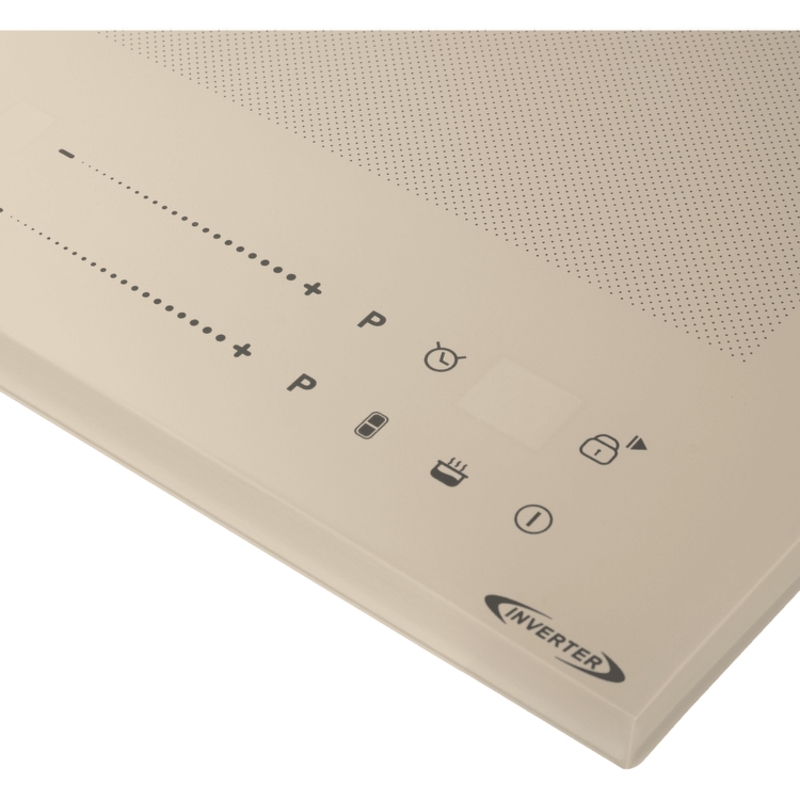 Maunfeld CVI292S2FBG LUX Inverter