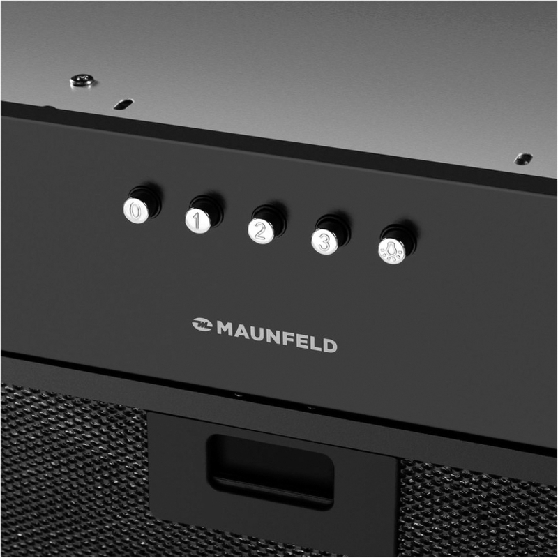 Maunfeld CROSBY POWER 60 BLACK