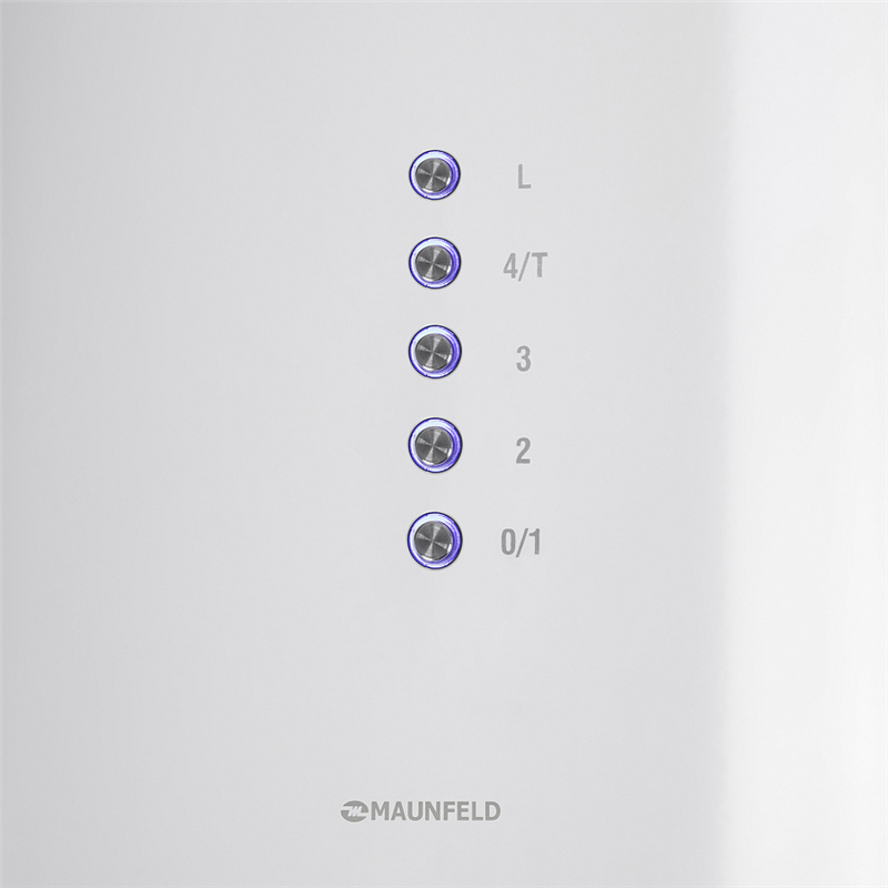 Maunfeld LEE ISLA 39 WHITE