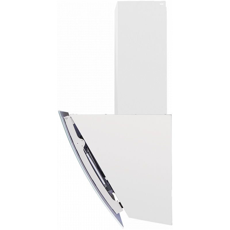Maunfeld SKY STAR CHEF 60 Glass White