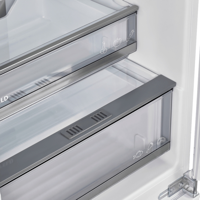 Maunfeld MBF177NFFWGR Inverter