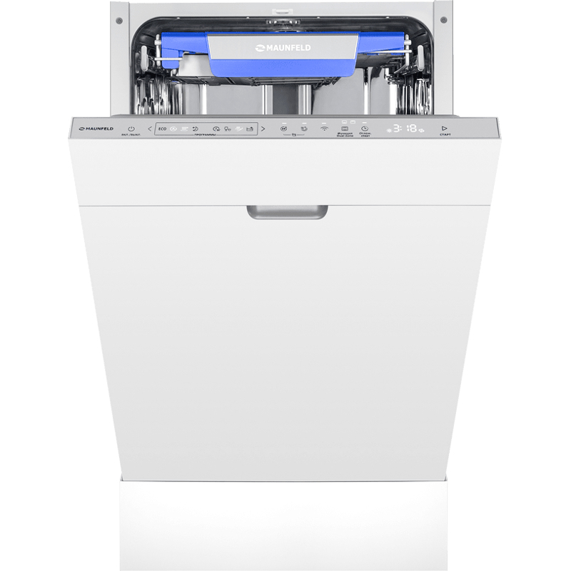 Maunfeld MLP45330T Smart Beam Inverter Wi-Fi