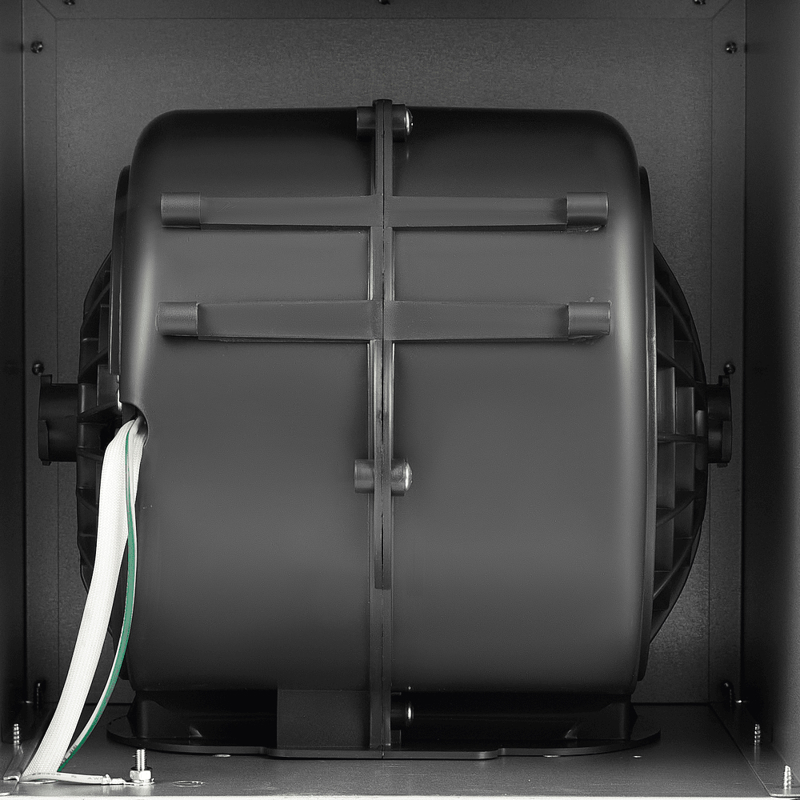 Maunfeld Prestige 90 Inox