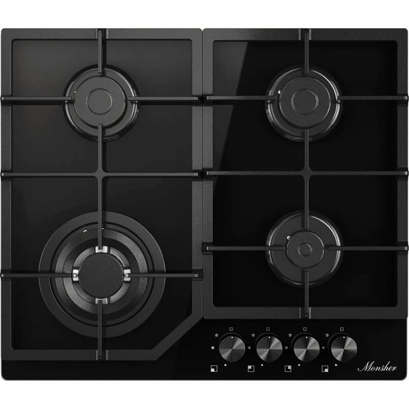 Monsher MGG 63 Noir