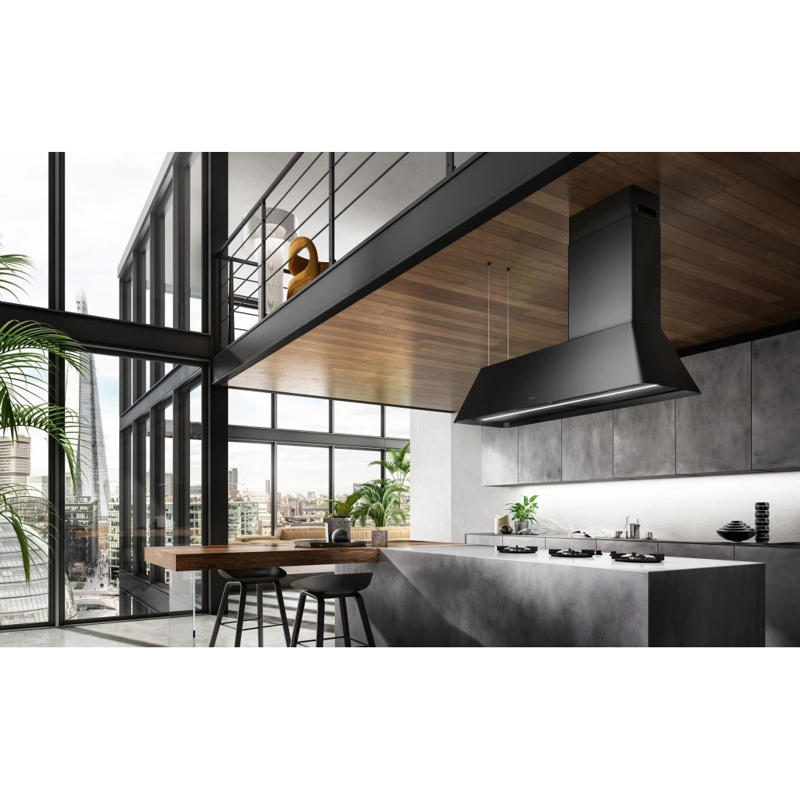 Elica IKONA MAXXI PURE BL MAT/F/120-PRF0171195