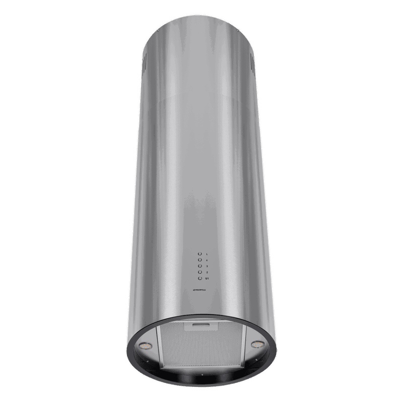 Maunfeld Lee Wall 39 Long inox