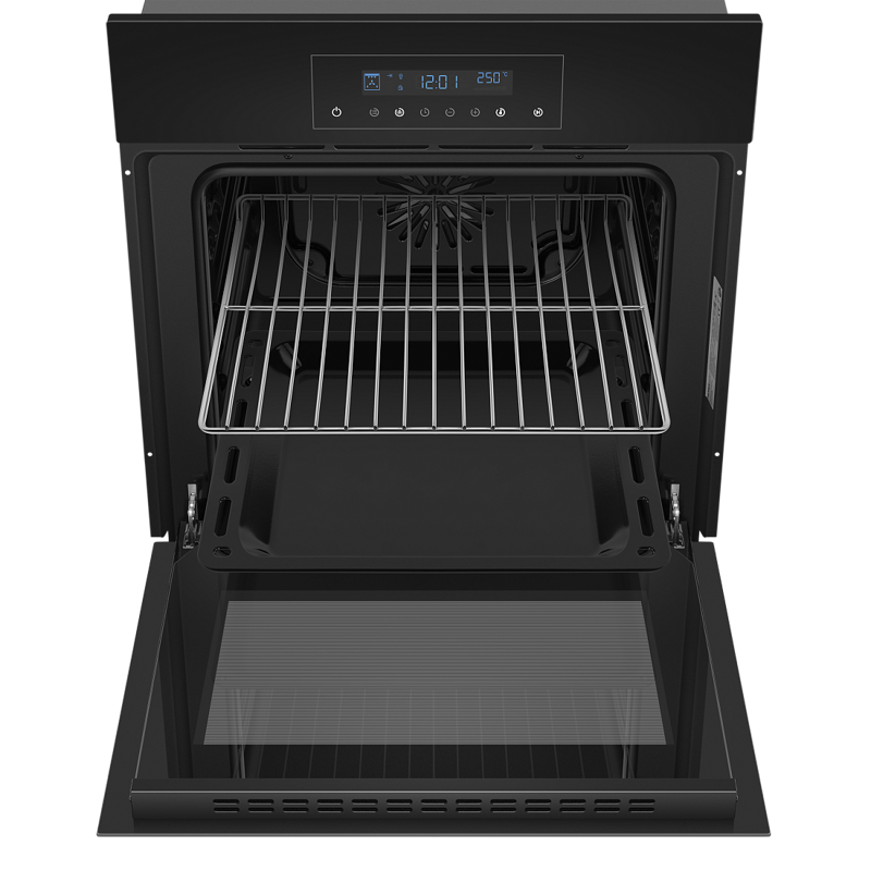 HOMSAir OEH606BK