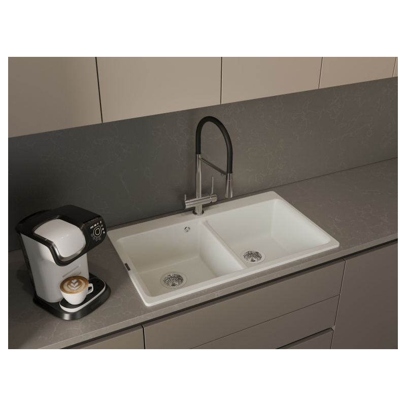 Rivelato 1523517 PVD black