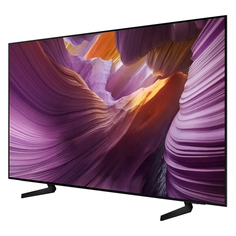 Samsung Electronics QE55S85FAEXRU