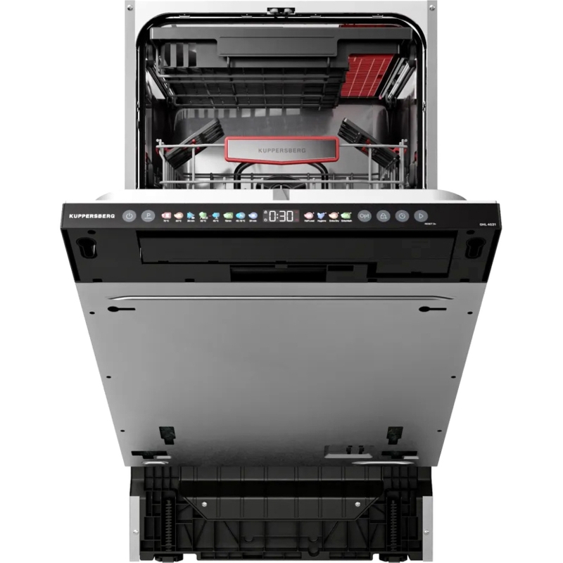 Kuppersberg GHL 4531