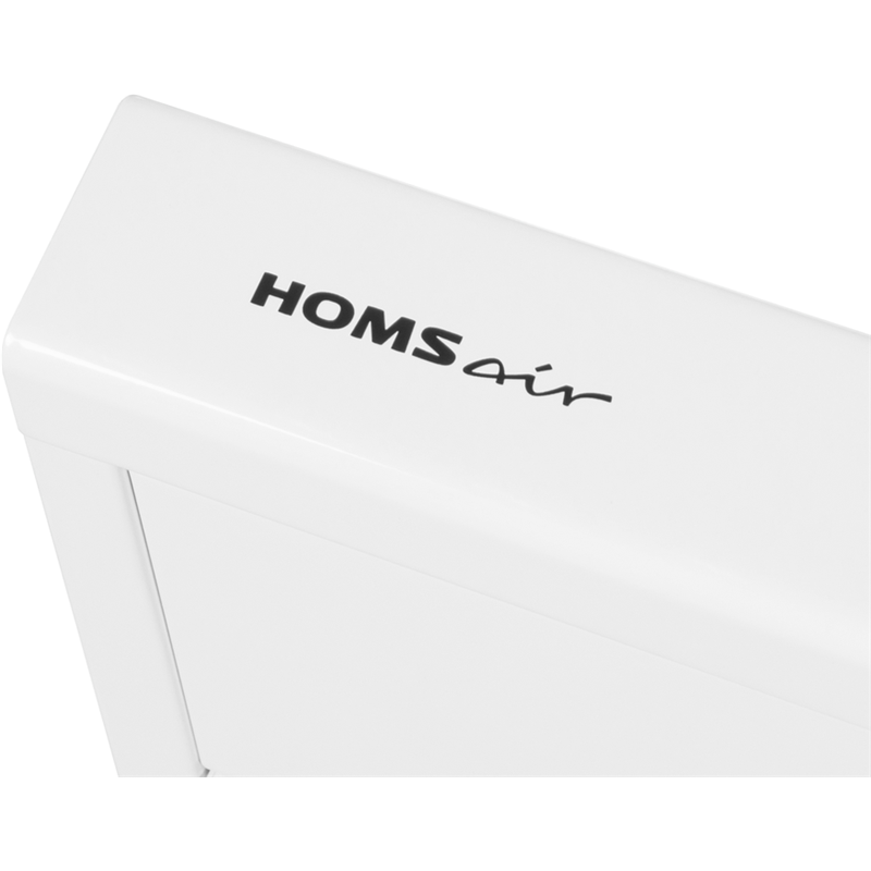 HOMSAir HORIZONTAL 60 White
