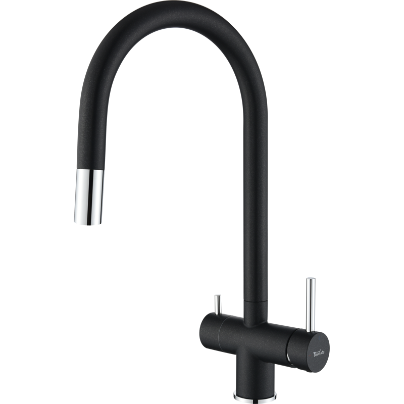 Rivelato 2433505 antracite cromo