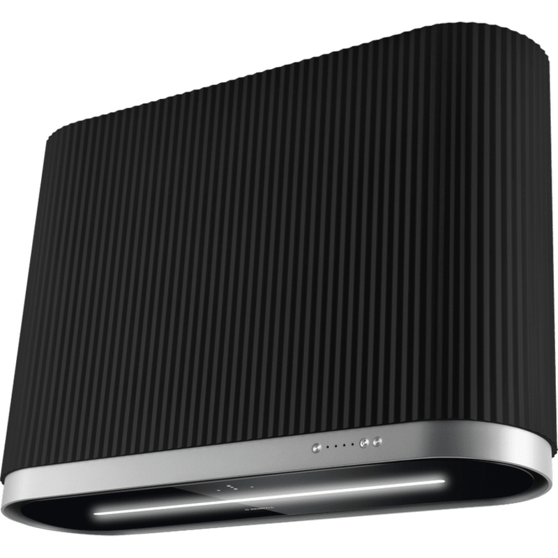 Maunfeld MURANO 80 Black/Anthracite