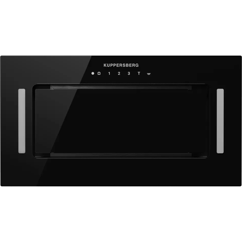 Kuppersberg BIM 600 Black