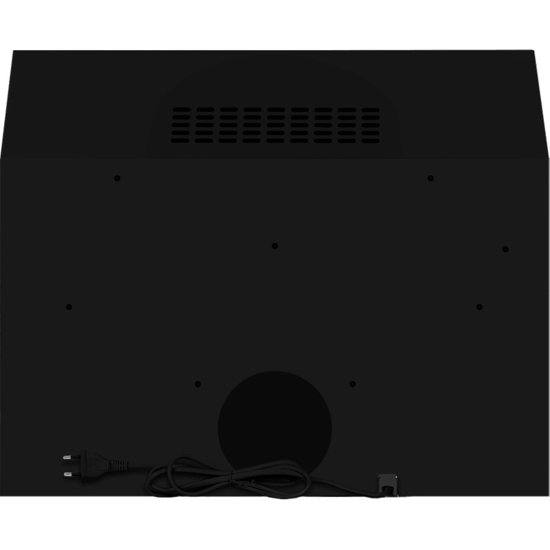 Maunfeld MPG 602M Black