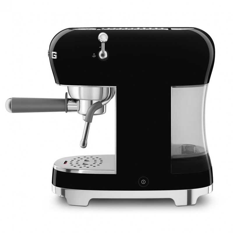 SMEG ECF02BLEU