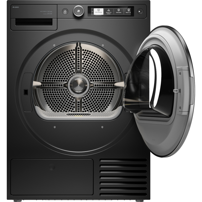 ASKO T509HRG