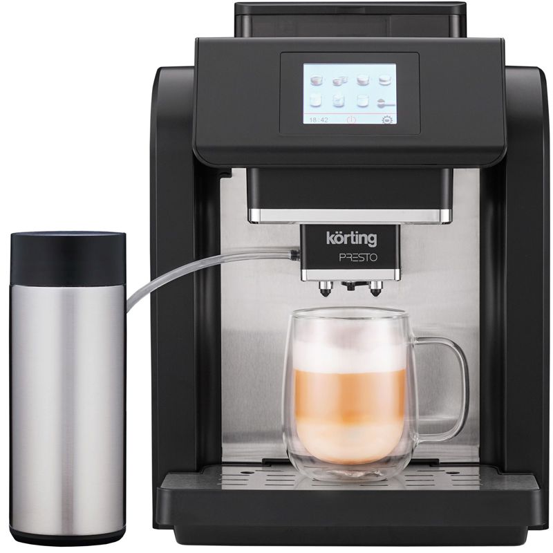 Korting KACM 2009 Presto