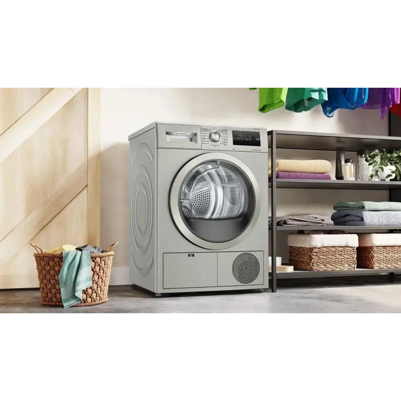 Bosch WTN86212ME