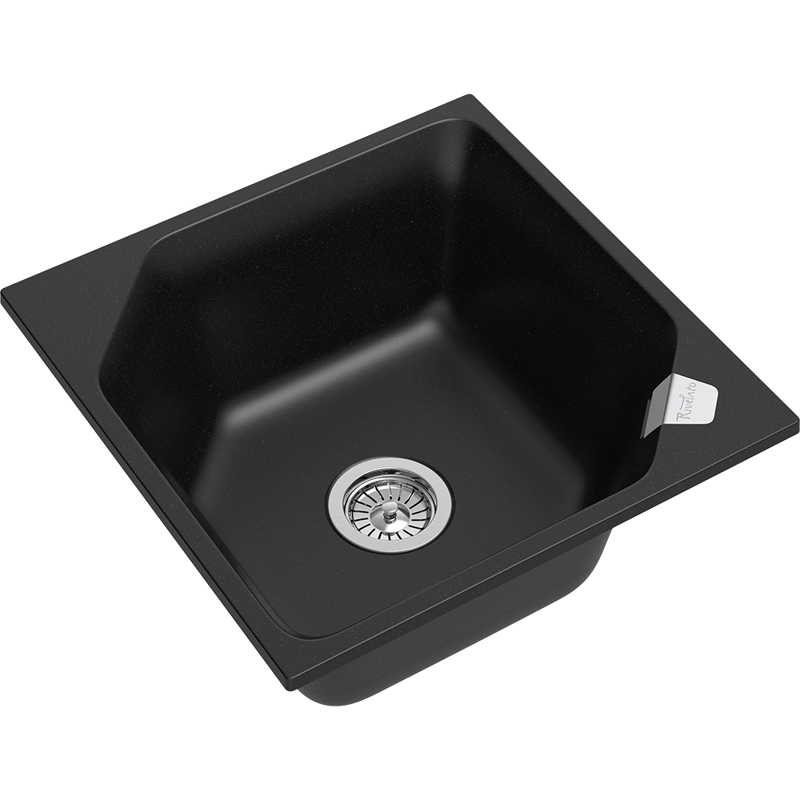 Rivelato LS-50 nero