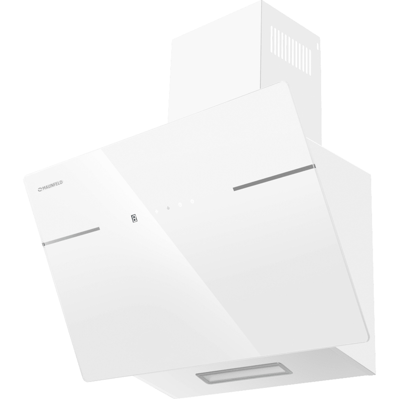 Maunfeld Astro 60 Glass White