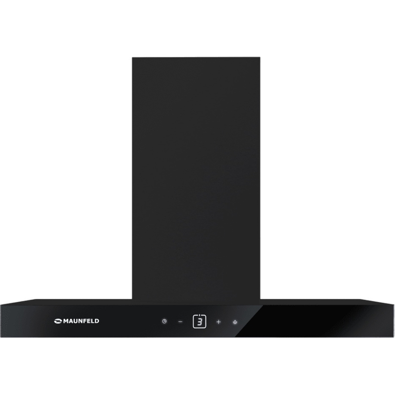 Maunfeld Breeze 60 Black