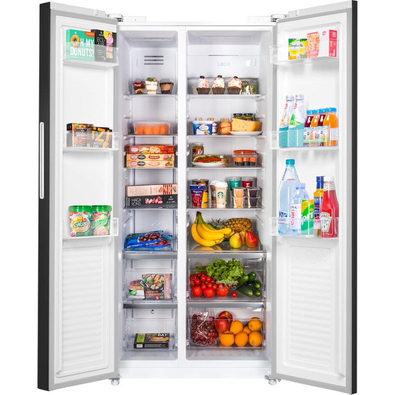 Maunfeld MFF177NFW Slim Inverter