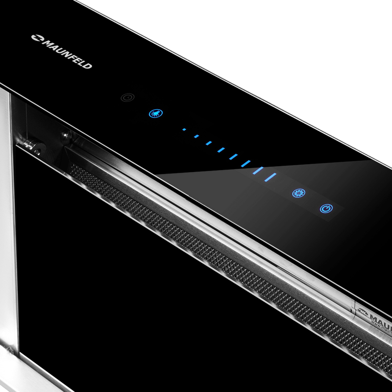 Maunfeld Prestige 60 Black